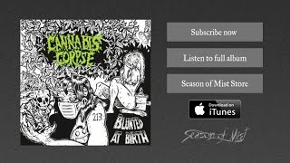 Cannabis Corpse - I Cum Bud