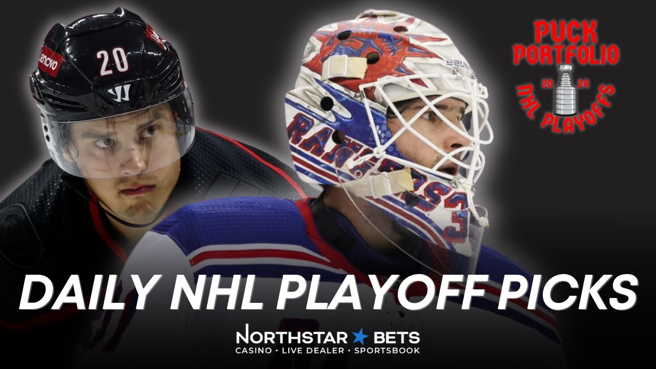 Daily NHL Playoff Betting Tips Projections The Puck Portfolio Live daily-nhl-playoff-betting-tips-projections-the-puck-portfolio-live