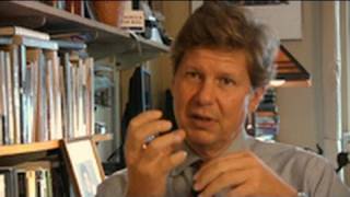 Randall Balmer: Taking academia out of the ivory tower