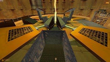 Half Life - ANOMALOUS MATERIALS (scriptless)