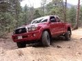 Review: 2011 Toyota Tacoma TX Pro takes on the Colorado Rockies