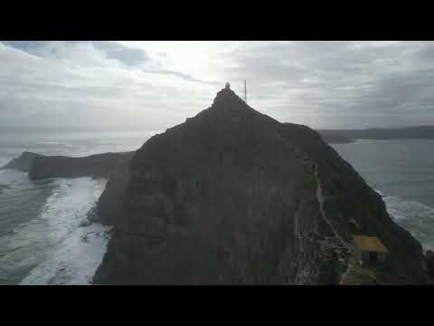 Cape of Good