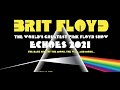Brit Floyd Full Concert 8/17/2021 Rochester, NY August 2021 4K Pink tribute