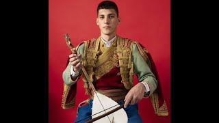 Narodni guslar Maksim Vojvodić o mitropolitu Amfilohiju
