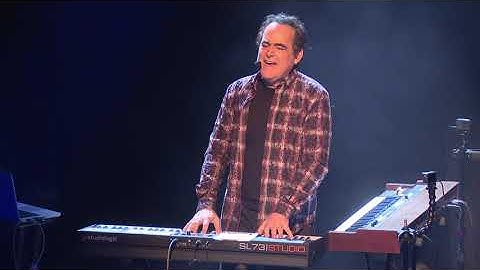 Flying Colors - Cosmic Symphony (Third Stage: Live In London)