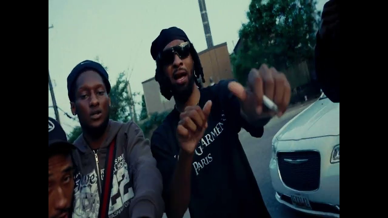 SportVVS - Safe (Official Music Video)