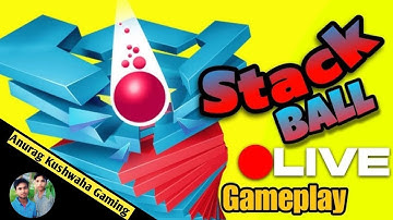 Stack Ball 3d Live🔴 Stream Gameplay #shorts #trending #livestream 4