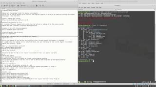 Vagrant Boxes overview #98