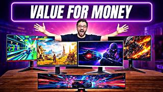 The ONLY 5 Gaming Monitors Worth Buying [2026 Update] screenshot 4