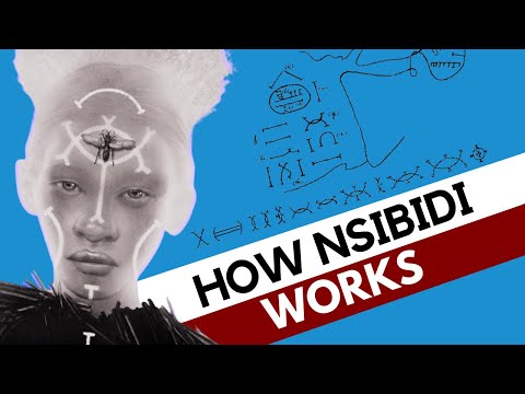 How Nsibidi Works
