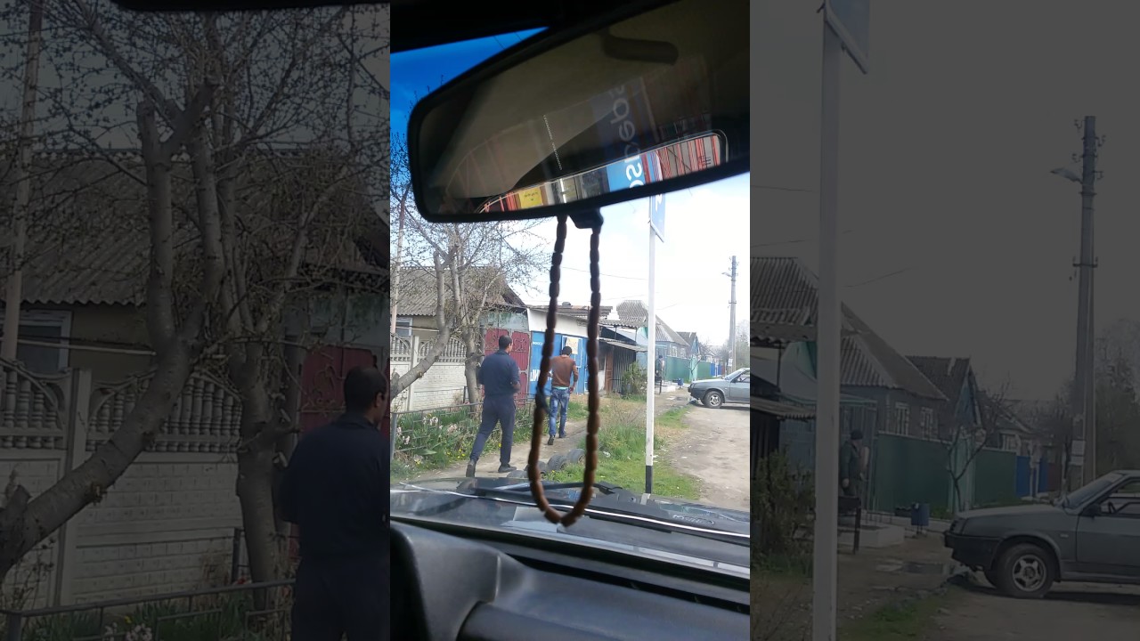 Саб в ниву