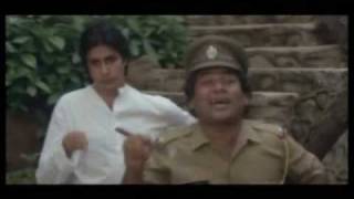 AMITABH BACHCHAN&#39;S GUEST APPEARANCE SCENE 3