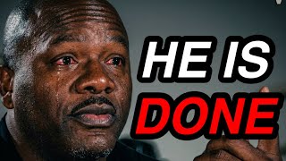 The Wack 100 & Big U Drama Just Got 10000% Worse
