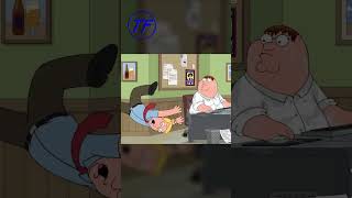 Угроза общества #shorts #гриффины #familyguy #гриффинылучшиемоменты #юмор #griffin