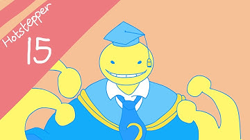 Hotstepper Multifandom MAP  Part 15