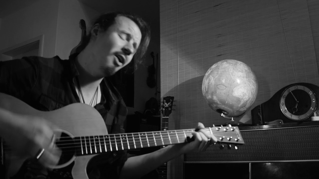 Eminem - Stan (Daniel Zajonz Cover)