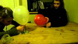 Hovercraft CD Attempt 1- blown off.AVI