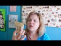 Beginning of video