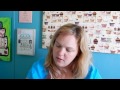 End of video