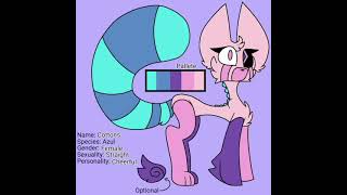 Adoptables (desc for how to adopt)