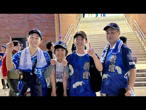 ベイスターズ日本一！！！本当にありがとう