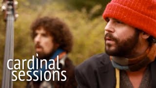 Video thumbnail of "Langhorne Slim & the Law - Someday - CARDINAL SESSIONS"