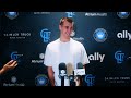 Andrew Privett Press Conference | Charlotte FC vs CF Montreal