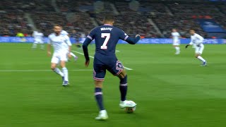 Kylian Mbappe vs Real Madrid HD 1080i