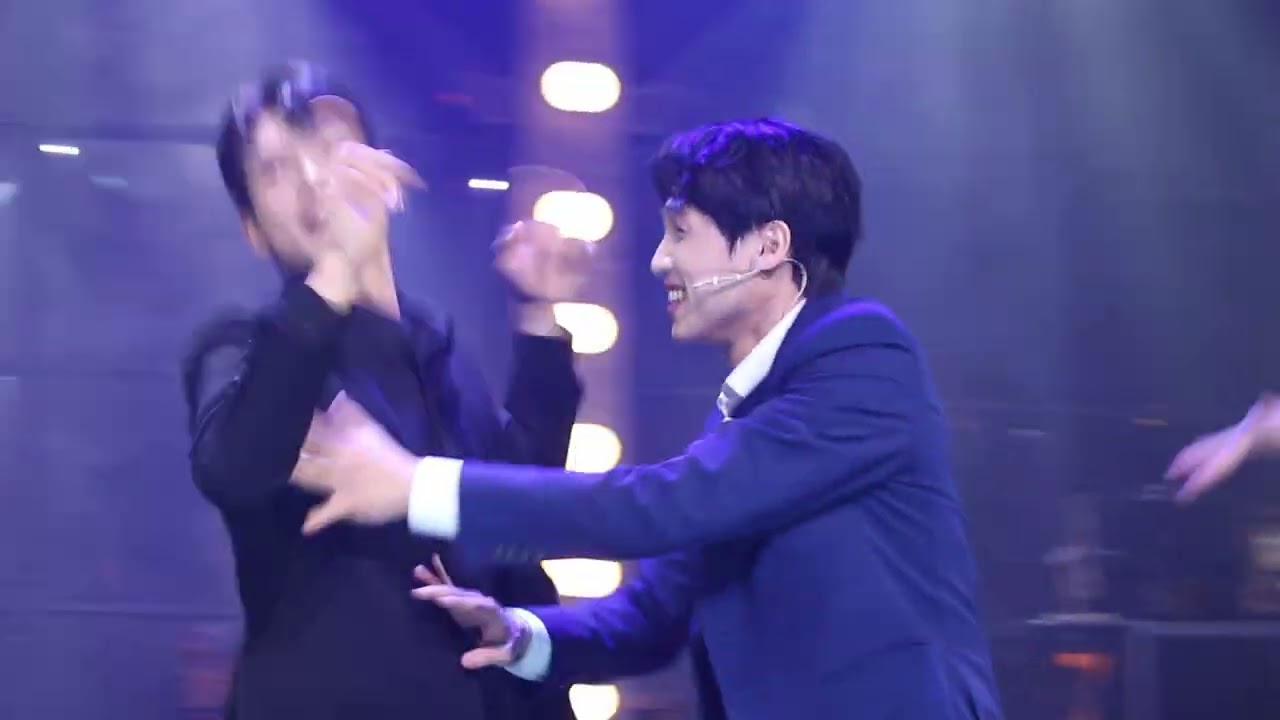 260228 스톤 커튼콜(필스모-코스모)조성필배우