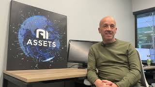 AiAssets.io – From Paper to Digital | Explaining the Shift