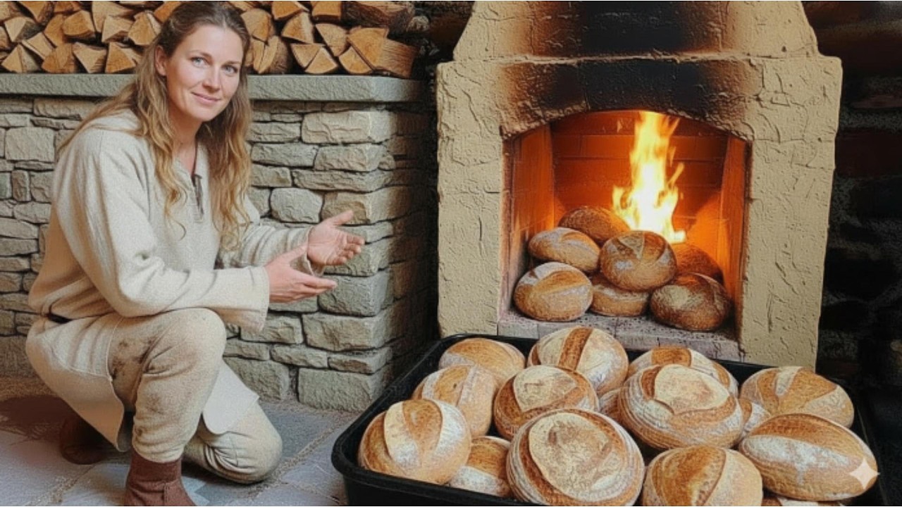 Das vergessene Superfood des Mittelalters Warum Brot heute Gift ist ?