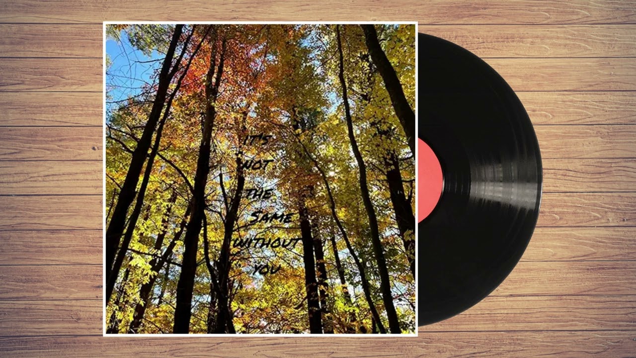 Ruben Gomez - it's not the same without you