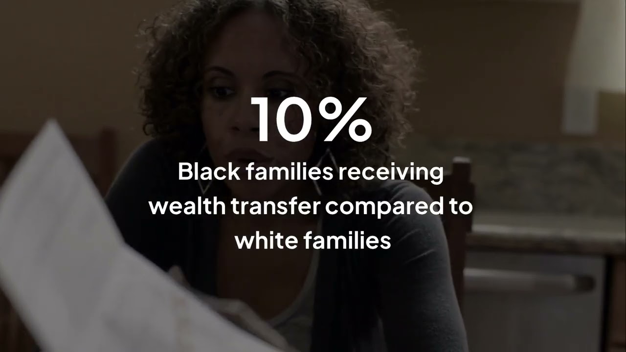 Close the Racial Wealth Gap With Life Insurance