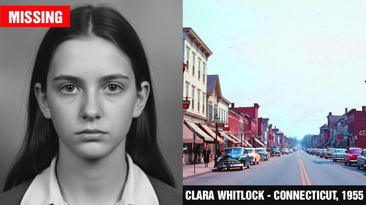 Connecticut 1955 Cold Case Solved — Arrest Shocks Community - YouTube