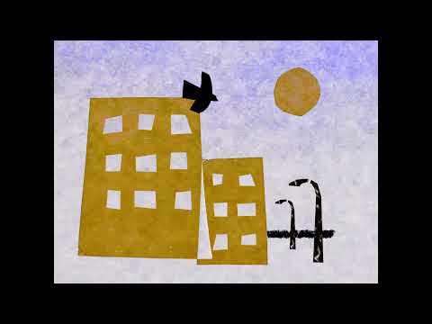 Putar Cartons Dub - Blundetto