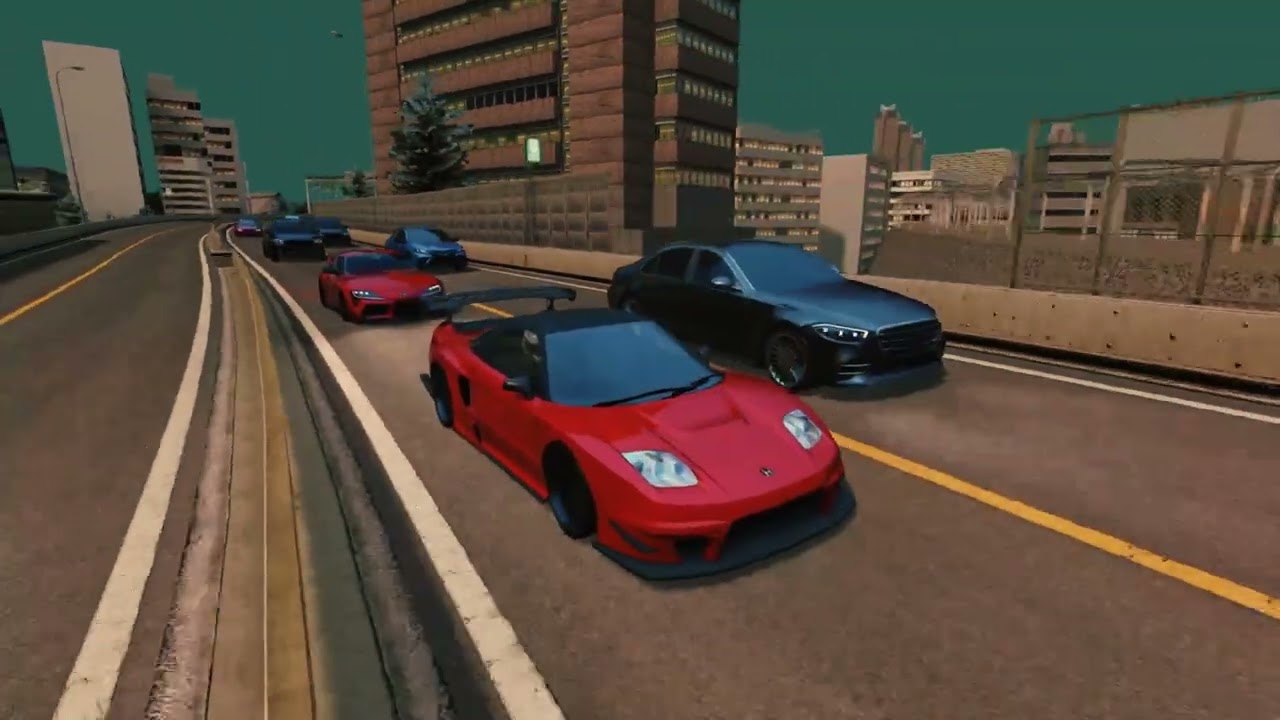 Car Meet I Cruise No Hesi