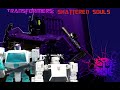 Transformers: Shattered Souls EPISODE 2 | Shattered Expectations