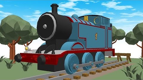 thomas the tank engine in draw bricks/#drawbricks