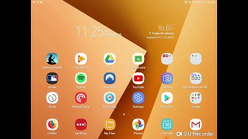 Google Drive & Google Classroom: Accessing the Classroom Folder