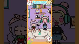 Toca boca tik tok??/toca boca world/TOCA__VINTAGE