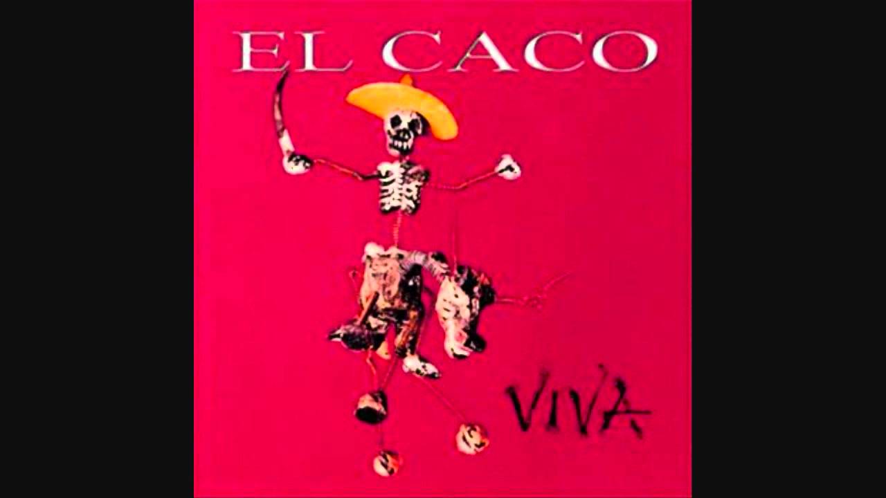 Watch El Caco - Mescaline on YouTube Watch El Caco - Mescaline on YouTube
