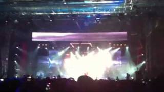 Tarkan Kayip live concert in Baku 31sec2011-01jan2012