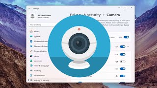 Webcam/Camera Not Working on Windows 11/10 [Solution]