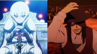 Fire Force Sho Ve Joker Karşılaşıyor. - Türkçe -