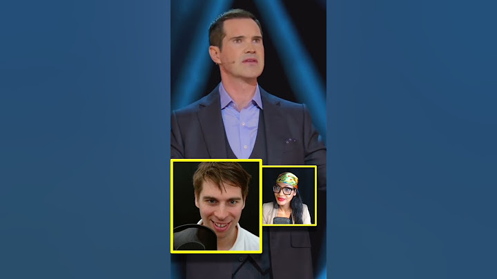 Why Do Comedians HATE Vegans?