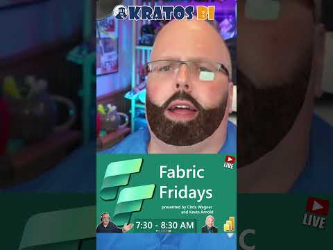 Fabric Fridays with Chris Wagner and Kevin Arnold