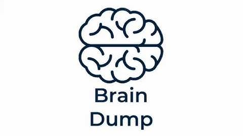 Hackcation: Brain Dump Demo (Andrew Dimmer, Nathan Dimmer)