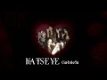KATSEYE Gabriela Lyrics Slowed Reverb