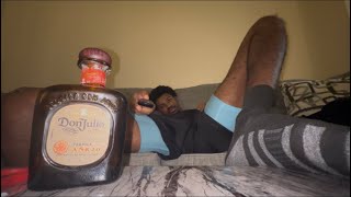 How The New Year, New Me People Are Right Now