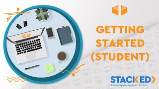[StackED] Getting Started with StackEd Student